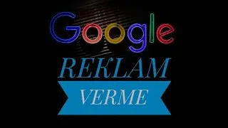 Google'a reklam verme