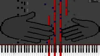 light midi - blue curve nokia c7 ringtone