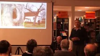 "Stare sorte jabuka i krušaka u Hrvatskoj" Pavla Kovačića, 3.2.2016., Koprivnica