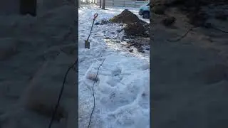 Скважина на воду в городе Калязин: процесс обустройства