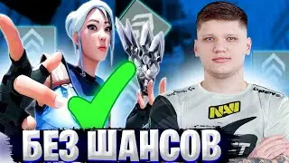 S1MPLE ТАЩИТ ВАЖНЕЙШИЙ КЛАТЧ 1V5 В VALORANT! СИМПЛ, 1MPALA! ВАЛОРАНТ НАРЕЗКИ