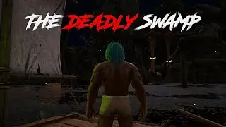 The Deadly Swamp X Death Note | Kapro on Fire xD 🔥