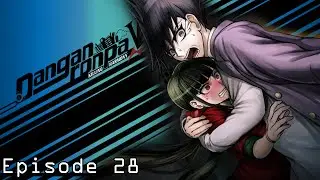And ANOTHER! | Danganronpa V3: Killing Harmony