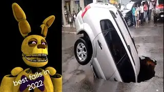 NOT THE BALLS: best fails in 2022 reaction