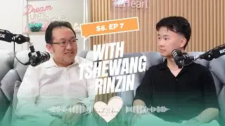 S6.E7 with MARA Tshewang Rinzin on Migration, Union, Visa Tips & Helping the Bhutanese Community