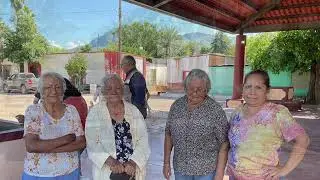 “ARIVECHI SONORA”La Sierra se caracteriza por pueblos que dieron origen a Sonora, Bámori