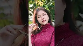 Belajar Cinematic Potrait Video