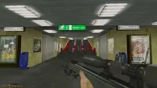CS:S | M40A1 из Insurgency 2  от Xplor3r