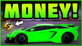 Top 3 Ways to Make Money on CarX STREET!