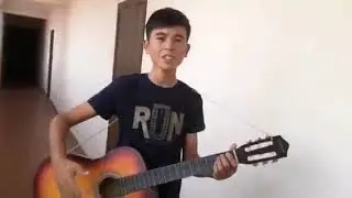 Jasurbek Marufov-Jonimdi beraymu