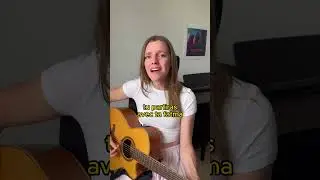 🎤 « Je partira pas » (si) ✈️