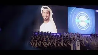 الحفل الكامل | تخريج كليات التقنية العليا في ابوظبي -دفعة 16 ديسمبر - 2024