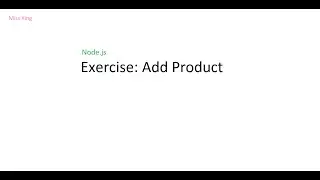 Node.js | Express.js - What is MVC?