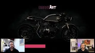 CG to Real Interview