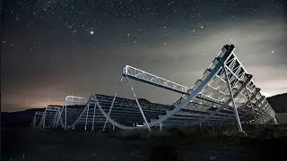 Сигналы из Космоса-Первый Космический (Discovery) 2020