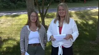 What's Happening at the Fitchburg Senior Center week of 6-5