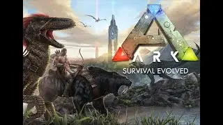 #ARK