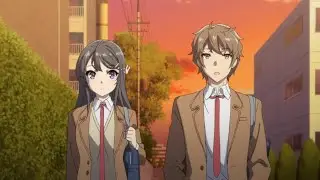 Fukashigi no Carte - lo-fi [With Background]