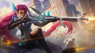 Lesley Freestyle Combo Tip @MHELSTVofficial