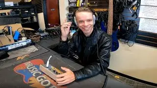 The Pocket Piano: Not a Piano, but Still Really Cool!