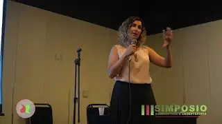 ACUPUNTURA E LASERTERAPIA - III SIMPOSIO (18/20)