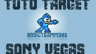 [Tuto] Target Effect - Sony Vegas 10/11/12 (Cod Effect)