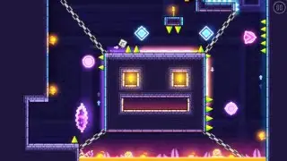Explorers Recreation - Geometry Dash 2.2