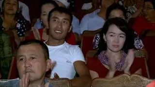 элдик талант 8 болум