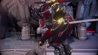 Warframe Difference between Loki prime an normal Loki