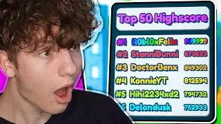 der BESTE 923874263 SPIELER im CHEST SIMULATOR!! - Roblox deutsch