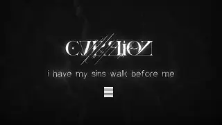 CVRR,ION - i have my sins walk before me || OUT NOW ON SCAN