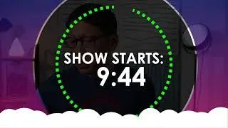 The 100th Day Livestream