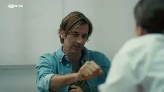 Serviço de Urgência | Ruído | RTP