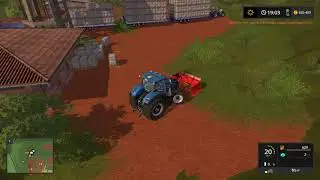 Farming Simulator 17