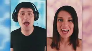 G&D (Gabriel & Daryanna)  - Чувства