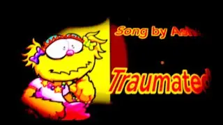 (+ FLP) Traumated - FNF: Unleashed Media Horror