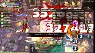 best class diastr zero dps (Tales Of Wind)Eu-150