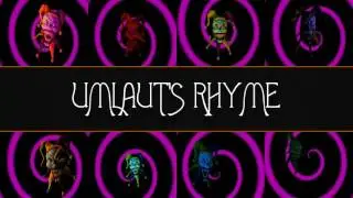 CarnEvil OST - Umlaut's Rhyme [Loading]