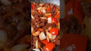 TENDER MEAT, BEIJING STYLE