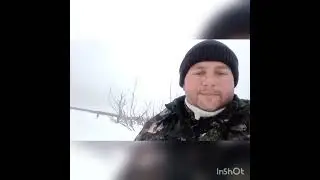 Сапогово.Рыбалка в коряжнике