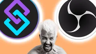 There's Always More To Do! - Stream Building In OBS & StreamerBot