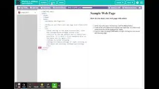 New Web Lab Project - Code.org