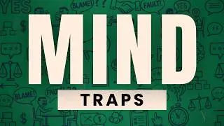 Every PSYCHOLOGICAL Mind Trap Explained in 13 Minutes
