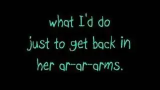 My Way Home is through you Lyrics