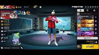 Free Fire Live ||RazaTO