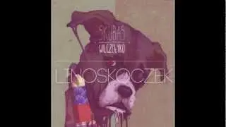 SKUBAS - Linoskoczek (Radio Edit)(Official Audio)