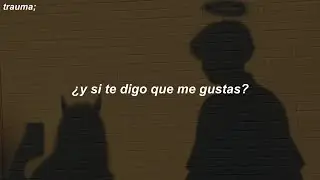 Johnny Orlando & kenzie - What If (I Told You I Like You) [Traducida al español]
