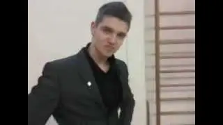 Вильвета тащит в бегах!
