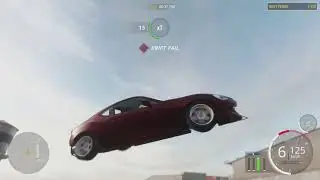 The next hoonigan driver