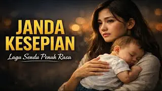 LAGU JANDA KESEPIAN 